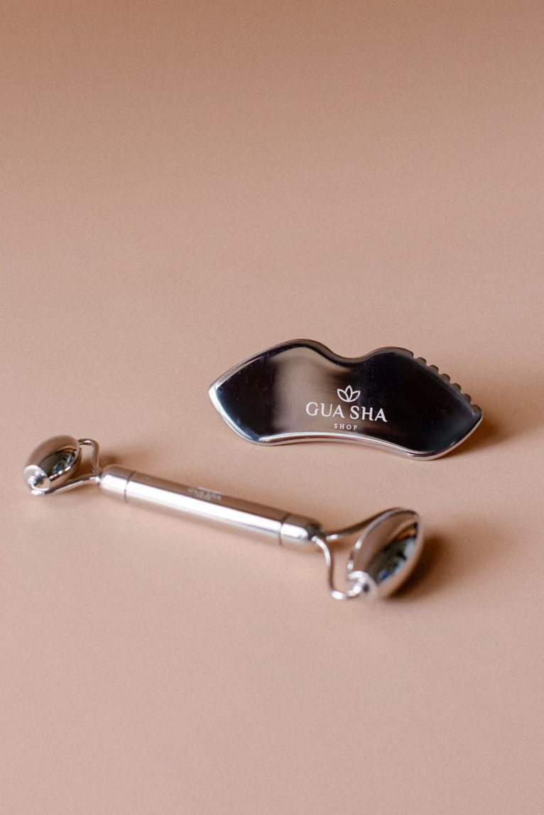 Stainless Steel Pro Kit